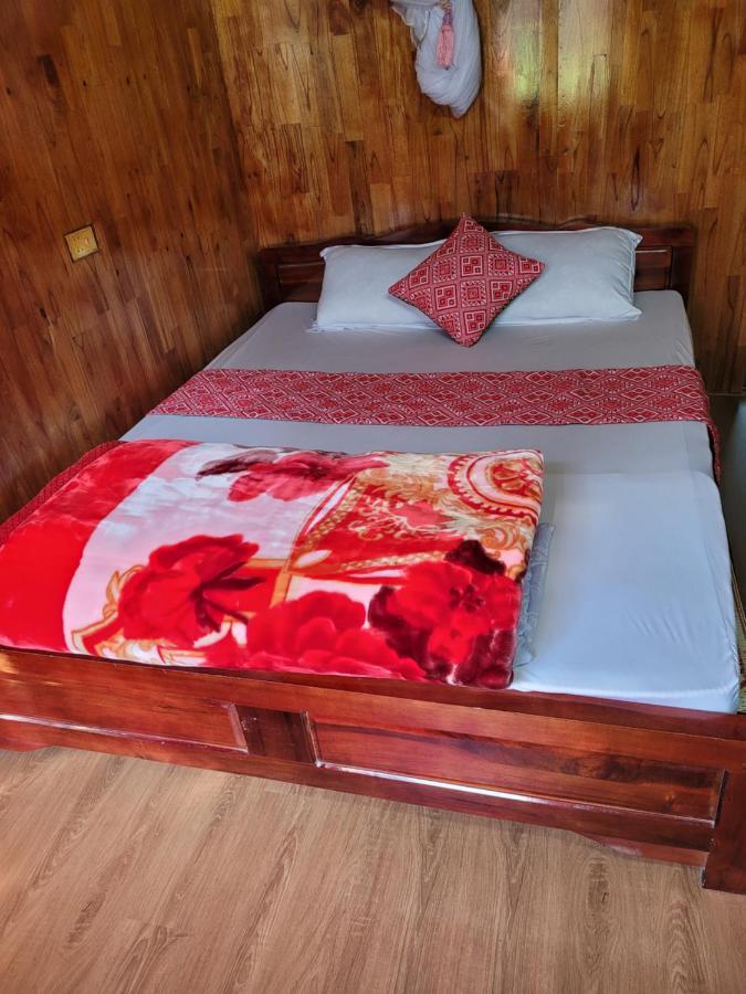 My Homestay Meo Vac Exterior photo