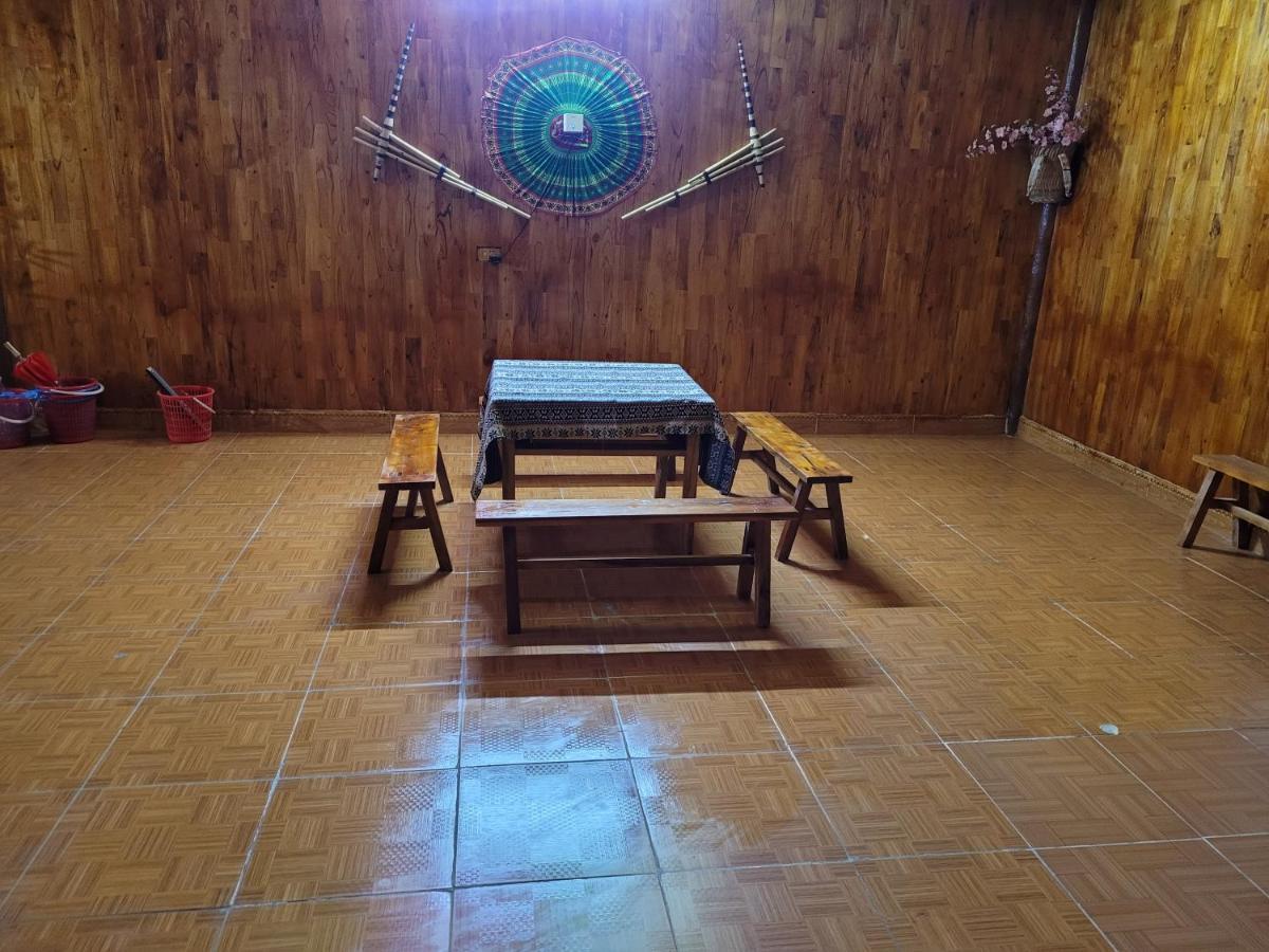 My Homestay Meo Vac Exterior photo