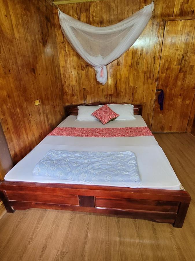 My Homestay Meo Vac Exterior photo