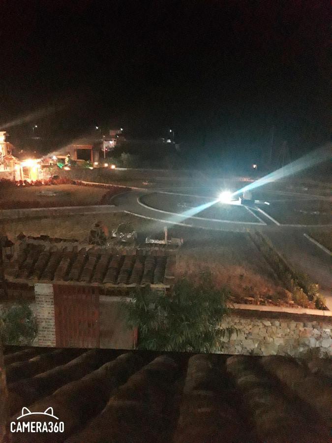 My Homestay Meo Vac Exterior photo